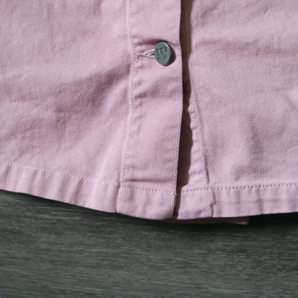 Vintage pink skort - Picture 3 of 10
